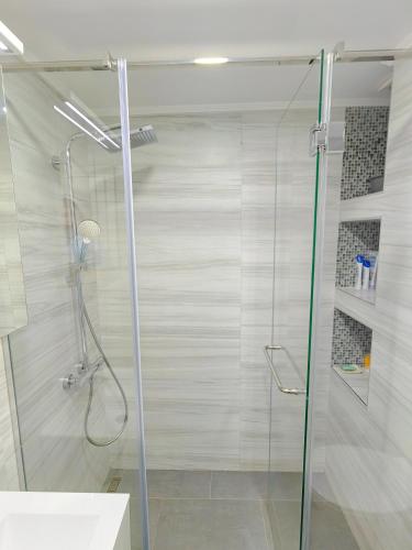 Three-Bedroom Apartment image 9