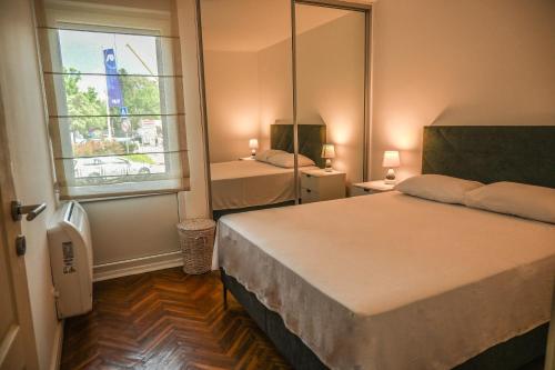 Three-Bedroom Apartment image 6