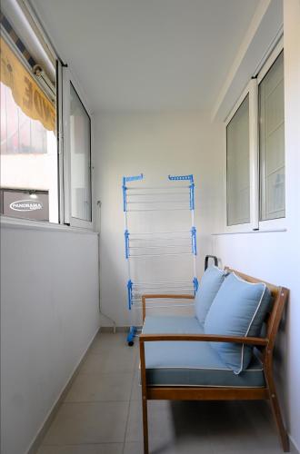 Three-Bedroom Apartment image 4