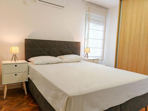 Three-Bedroom Apartment image 2