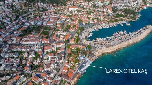 Larex Pansiyon