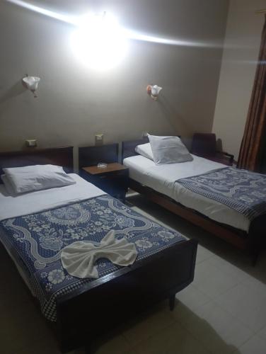 . Scarabee hotel