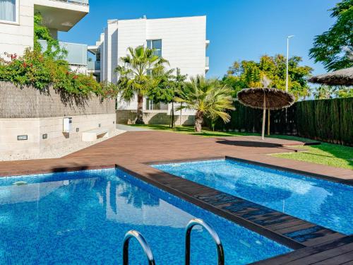 Apartment Arenal Boutique Suite-4 by Interhome
