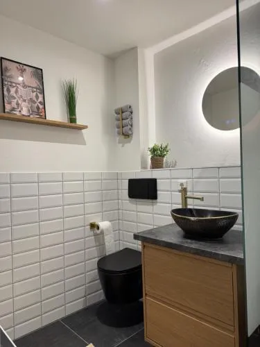Ferienwohnung Weissenburg in Weißenburg in Bayern, Deutschland