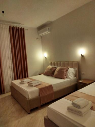 One-Bedroom Apartment image 7