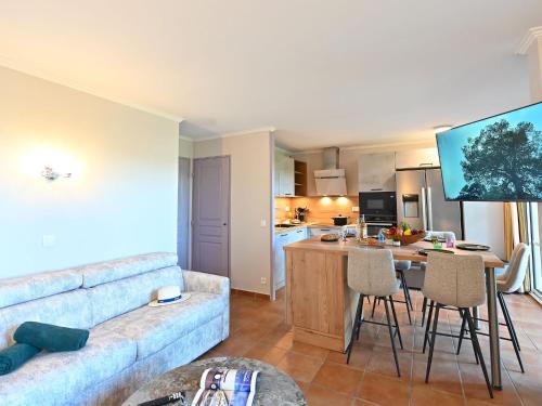 Apartment Village Cap Estérel - L'Esquinade-109 by Interhome - Location saisonnière - Saint-Raphaël