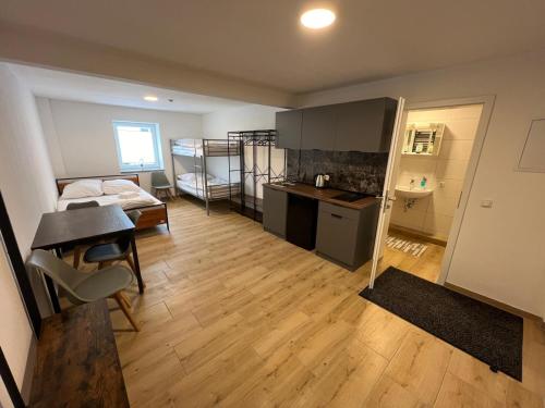 Smart Wohnen Dasing in Dasing