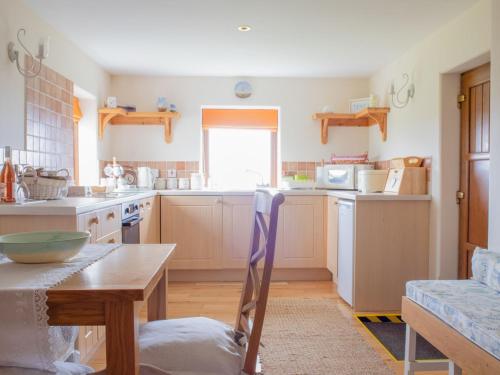 Bothan Aonghais – Portree