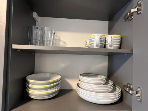 Smart Wohnen Dasing in Dasing