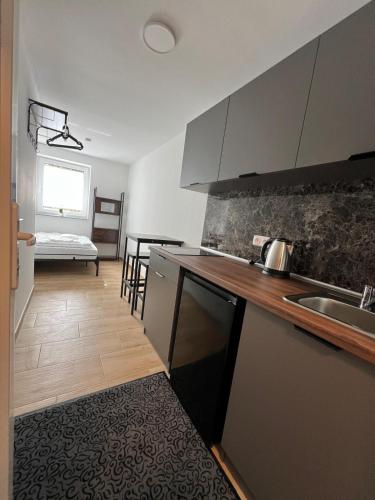 Smart Wohnen Dasing in Dasing