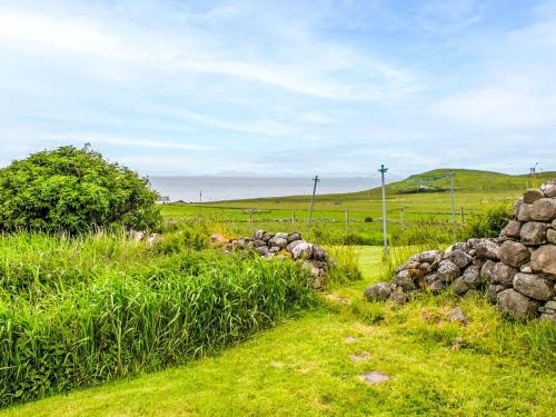 Bothan Aonghais – Portree