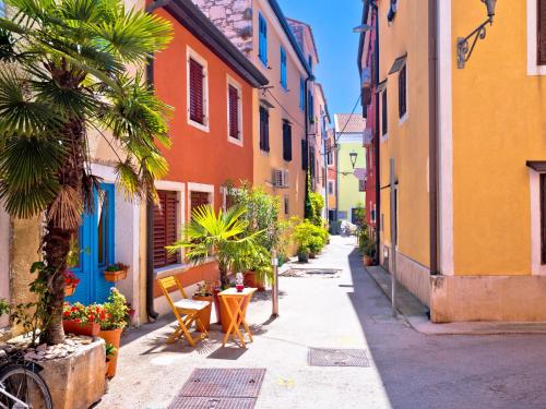 Holiday Home Villa Lucas by Interhome in Buzinija