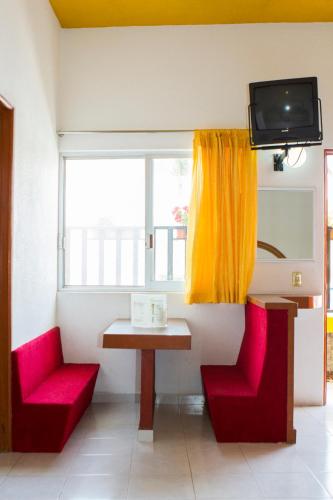 Hotel Kazmay - image 10