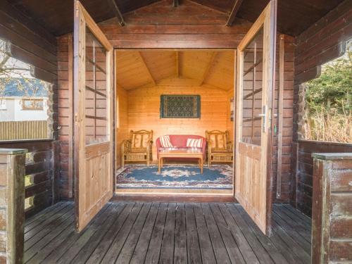 Holiday Home Appletree by Interhome in Muir of Ord