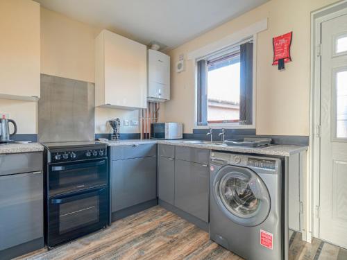 Holiday Home Appletree by Interhome in Muir of Ord