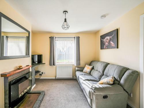 Holiday Home Appletree by Interhome in Muir of Ord