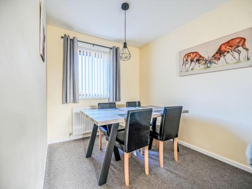 Holiday Home Appletree by Interhome in Muir of Ord