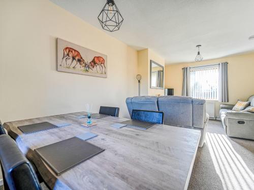Holiday Home Appletree by Interhome in Muir of Ord