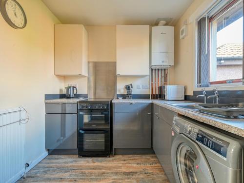 Holiday Home Appletree by Interhome in Muir of Ord