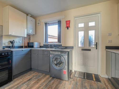 Holiday Home Appletree by Interhome in Muir of Ord