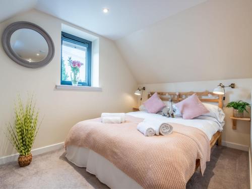 Studio Wayside Loft by Interhome in Drumnadrochit Town Center