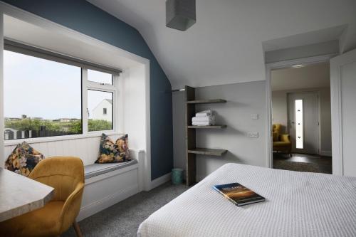 River Shack in Teergonean