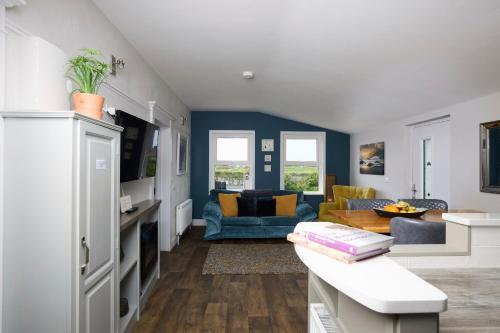 River Shack in Teergonean