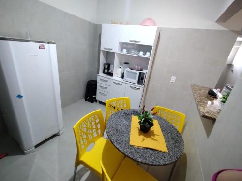Apartamento Inteiro Cantinho da Chérie Garapu (Apartamento Inteiro Cantinho da Cherie Garapu) in กาโบซานโตอาโกสทิงโญ