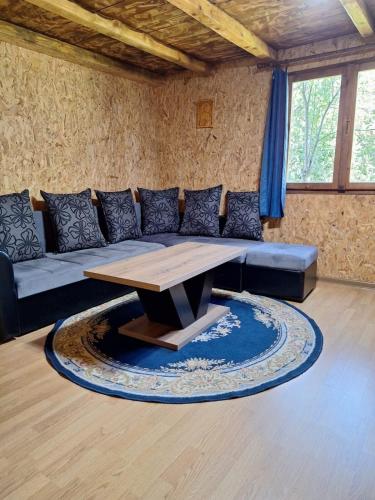 Charming village house in Bijelo Polje