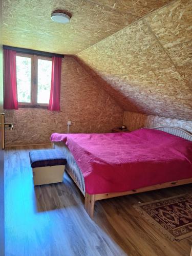 Charming village house in Bijelo Polje