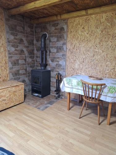 Charming village house in Bijelo Polje