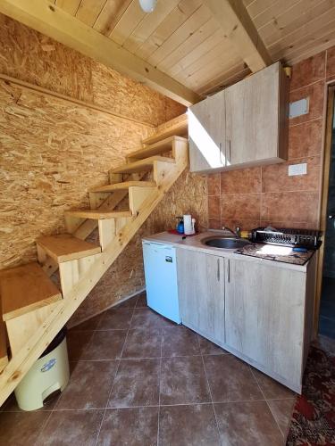 Charming village house in Bijelo Polje