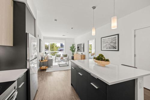 Konyha, Placemakr Reno near Sands Regency Kaszinó Hotel