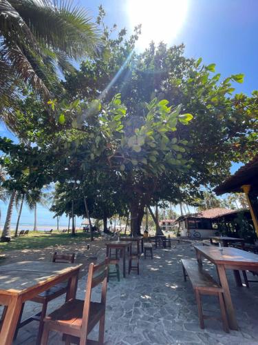 Bitingui Praia Hotel, Japaratinga (foto 9)