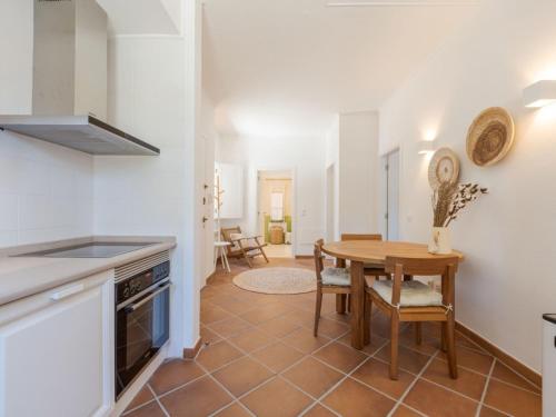 Holiday Home Apartamento Natura Bliss by Interhome in 薩爾堡