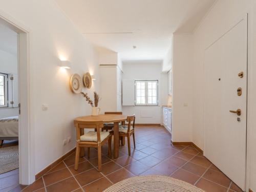 Holiday Home Apartamento Natura Bliss by Interhome in 薩爾堡