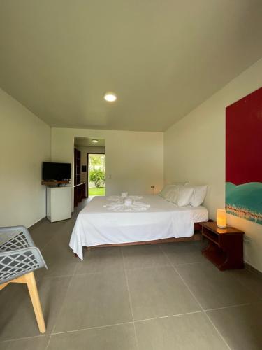 Bitingui Praia Hotel, Japaratinga (foto 6)
