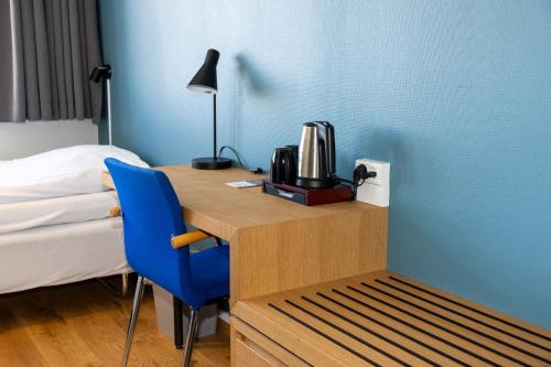 Hotel Angmagssalik in Tasiilaq