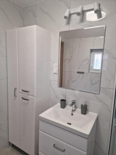 Apartamenty Mazury