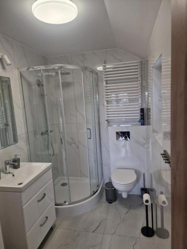Apartamenty Mazury