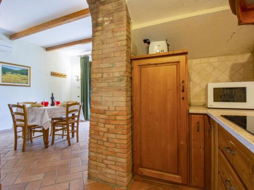 Apartment Verde by Interhome in Lajatico