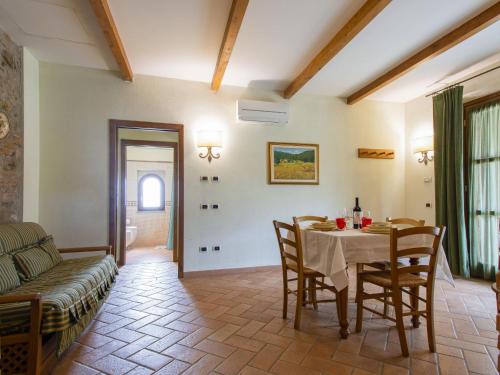 Apartment Verde by Interhome in Lajatico