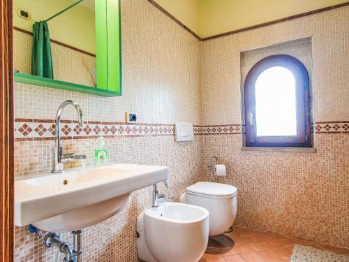 Apartment Verde by Interhome in Lajatico