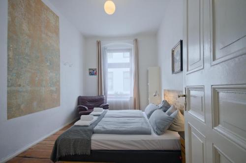 Courtyard Apartment (LIDELI), Berlino (foto 4)