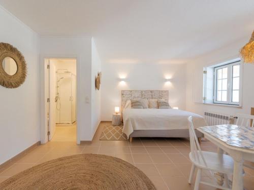 Apartment Natura Bliss Studio by Interhome in Alcacer Do Sal