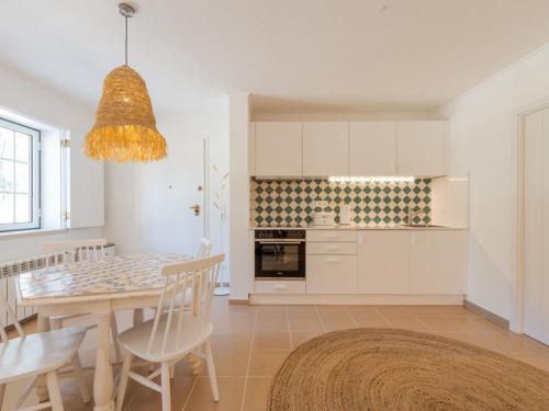 Apartment Natura Bliss Studio by Interhome in Alcacer Do Sal