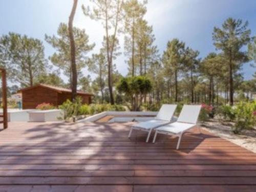 Apartment Natura Bliss Studio by Interhome in Alcacer Do Sal