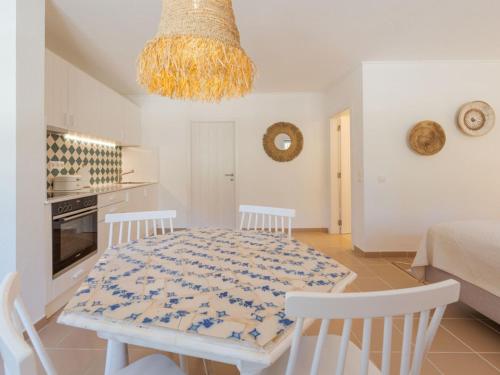 Apartment Natura Bliss Studio by Interhome in Alcacer Do Sal