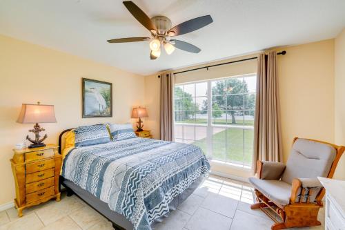 Sunrise Cove RC LLC: Lakefront Home w/ 2 Casitas! in Corsicana (TX)