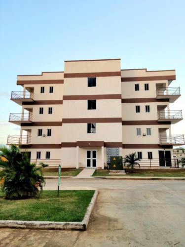 ทัศนียภาพภายนอกโรงแรม, Dream Island Condo in บุคกู